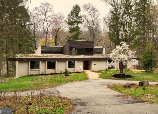 Property at 390 S Bryn Mawr Ave, Bryn Mawr, PA 19010, 5 beds, 5 baths