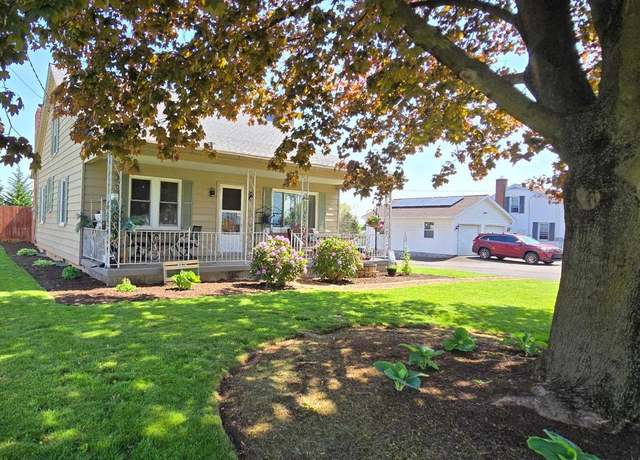 Property at 8074 Molly Pitcher Hwy, Shippensburg, PA 17257, 4 beds, 2 baths