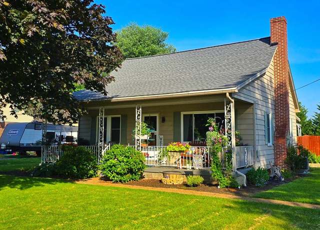 Property at 8074 Molly Pitcher Hwy, Shippensburg, PA 17257, 4 beds, 2 baths