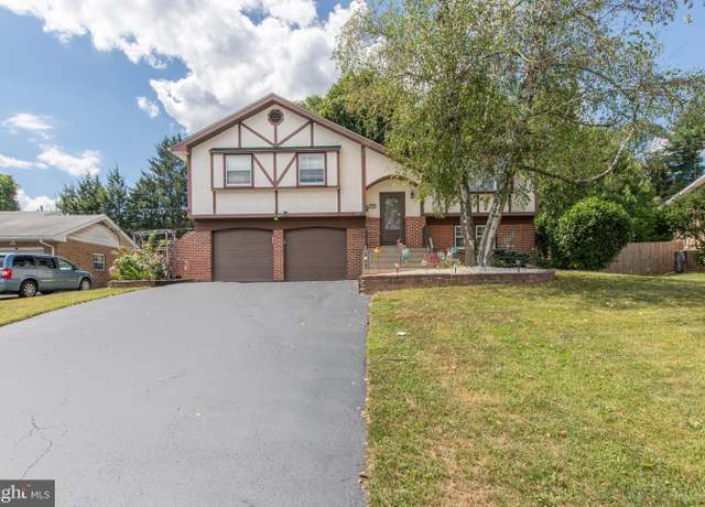 Property at 1120 Bryant St, Allentown, PA 18104, 3 beds, 2.5 baths