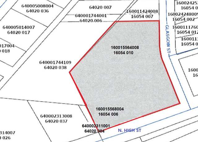 Property at 601 W High St, Pottstown, PA 19464