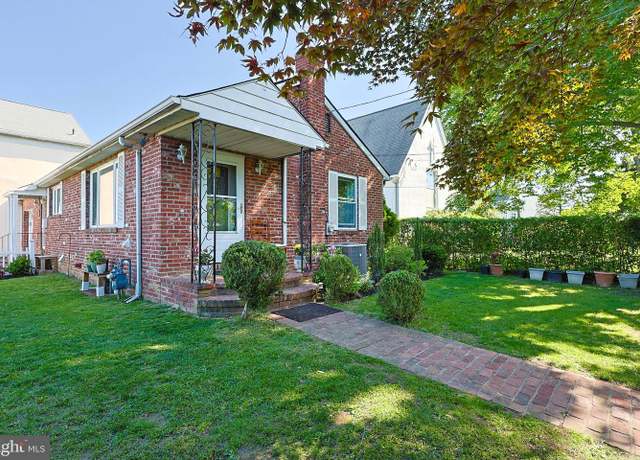 Property at 1 N Washington Ave, Bala Cynwyd, PA 19004, 4 beds, 2 baths