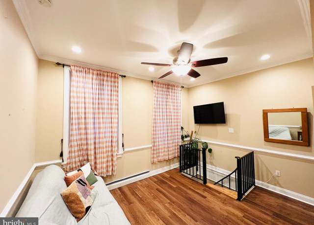 Property at 265 S 9th St Unit 1F, Philadelphia, PA 19107, 1 bed, 1.5 baths