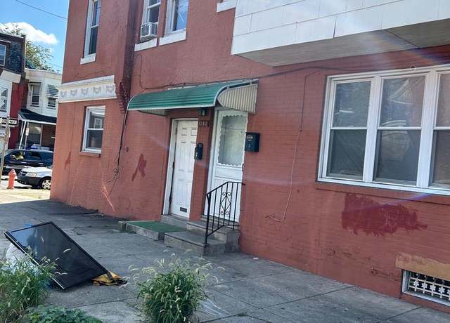 Property at 1262 N Frazier St, Philadelphia, PA 19131, 3 beds, 2 baths