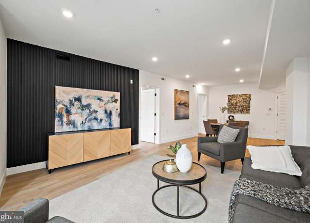 Property at 1540 Frankford Ave Unit 4A, Philadelphia, PA 19125, 2 beds, 2 baths