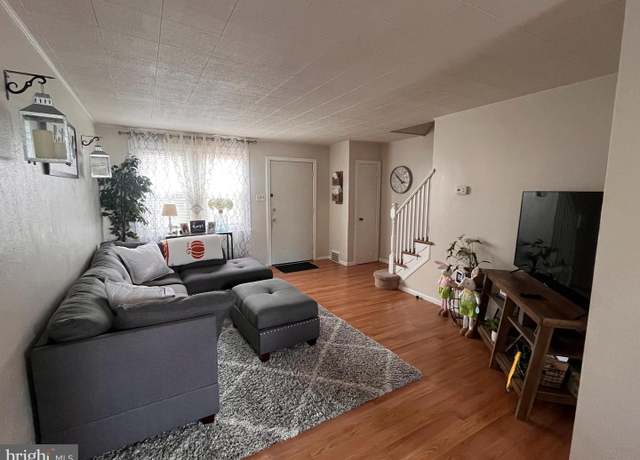 Property at 7410 Torresdale Ave, Philadelphia, PA 19136, 3 beds, 1 bath