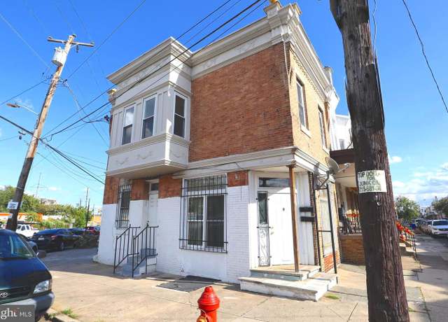 Property at 1901 E Pacific St, Philadelphia, PA 19134, 2 beds, 2 baths