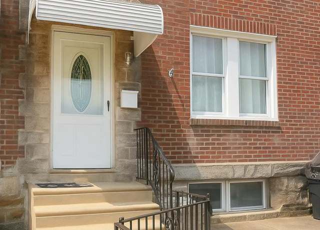 Property at 4224 Shelmire Ave, Philadelphia, PA 19136, 3 beds, 1.5 baths