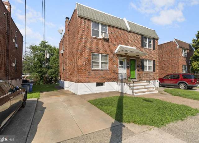 Property at 213 Elbridge St, Philadelphia, PA 19111, 2 beds