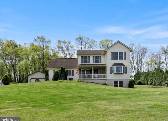 Property at 26 Wild Cherry Rd, Schuylkill Haven, PA 17972, 4 beds, 2.5 baths
