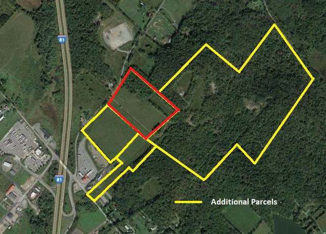Property at R.d.1, New Milford, PA 18834