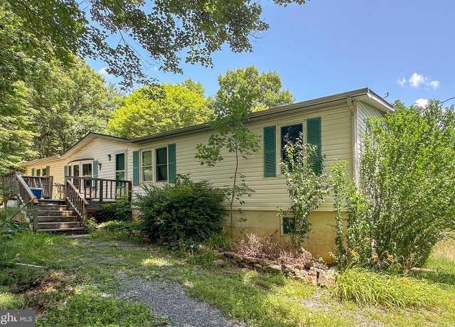 Property at 315 Brill Rd, Star Tannery, VA 22654, 3 beds, 2 baths