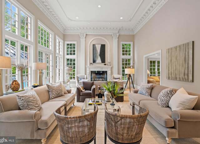 Property at 1106 Mill Rdg, Mclean, VA 22102, 9 beds, 9 baths