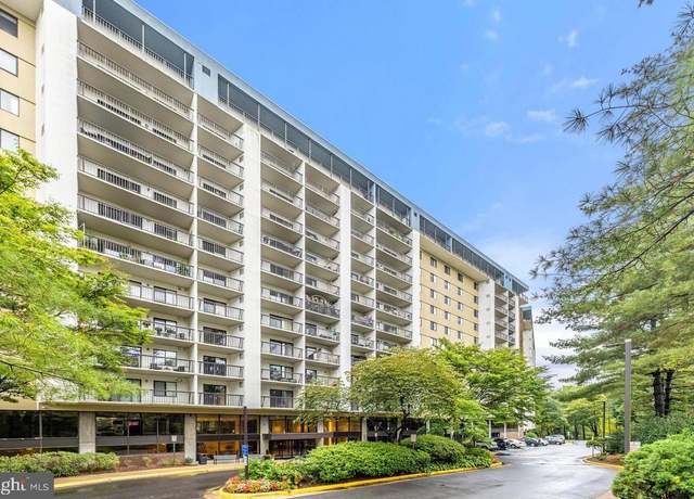 Property at 3800 Powell Ln #1002, Falls Church, VA 22041, 2 beds, 2 baths