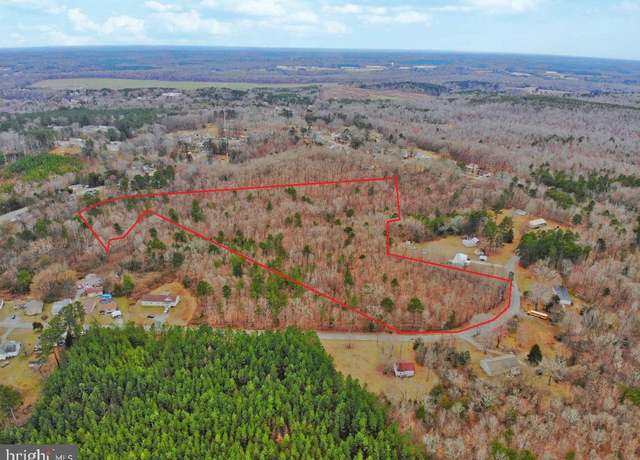 Property at 0 Sutphin Rd, South Boston, VA 24592
