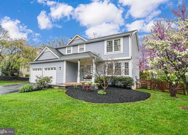 Property at 21116 Midday Ln, Sterling, VA 20164, 4 beds, 3 baths