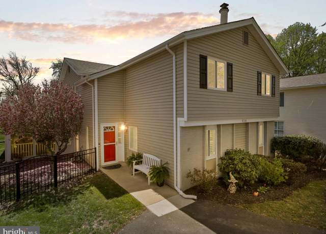 Property at 406 Hummer, Sterling, VA 20164, 4 beds, 3.5 baths