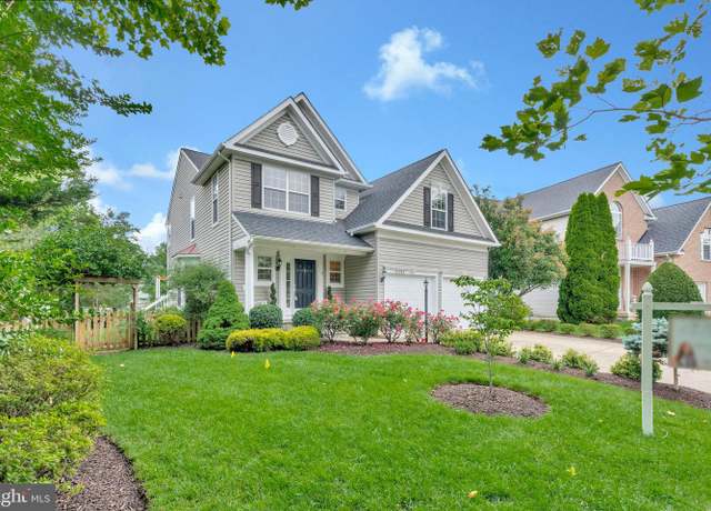 Property at 21213 Sundial Ct, Broadlands, VA 20148, 4 beds, 3.5 baths