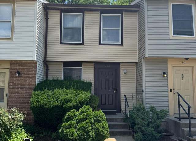 Property at 112 Argus Pl, Sterling, VA 20164, 2 beds, 2 baths