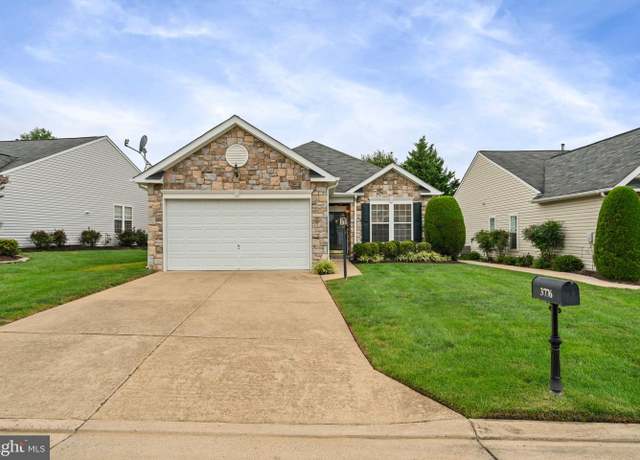 Property at 3776 Blowing Leaf Pl, Dumfries, VA 22025, 3 beds, 2 baths