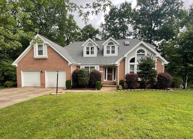 Property at 10907 Park Ridge Rd, Fredericksburg, VA 22408, 4 beds, 3 baths
