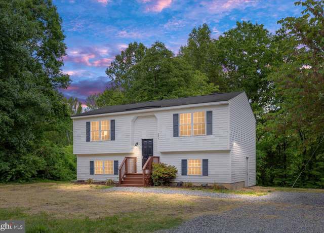 Property at 3205 Lewiston Rd, Bumpass, VA 23024, 4 beds, 2 baths