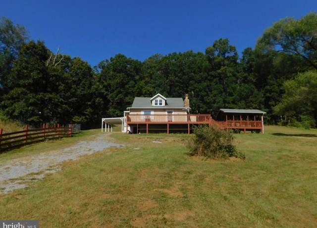 Property at 913 May Ln, Mathias, WV 26812, 5 beds, 2 baths