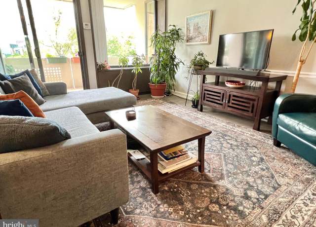 Property at 430 M St SW Unit N-205, Washington, DC 20024, 2 beds, 2 baths