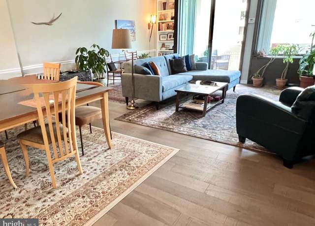 Property at 430 M St SW Unit N-205, Washington, DC 20024, 2 beds, 2 baths