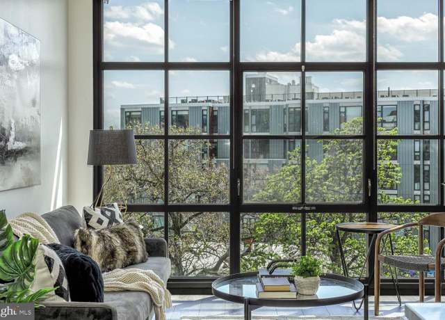 Property at 2030 8th St NW #513, Washington, DC 20001, 1 bed, 1 bath