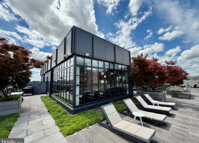 Property at 2030 8th St NW #513, Washington, DC 20001, 1 bed, 1 bath