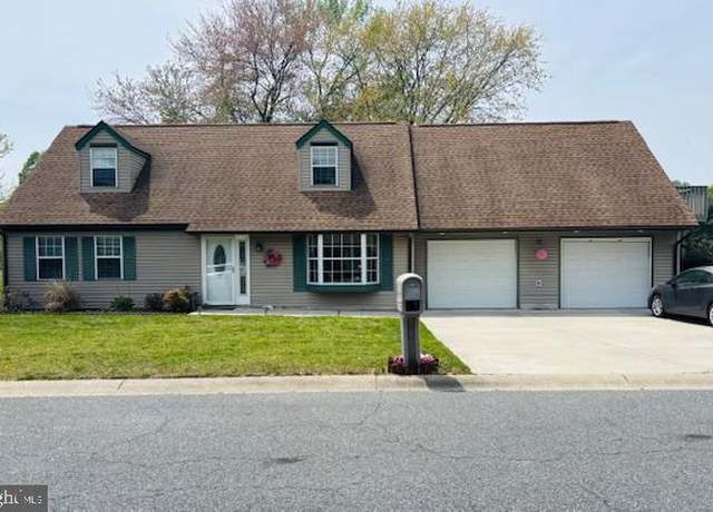 Property at 178 Carlisle Dr, Dover, DE 19904, 4 beds, 2 baths