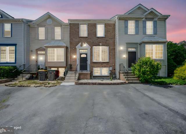 Property at 845 Sabina Cir, Bear, DE 19701, 3 beds, 2.5 baths