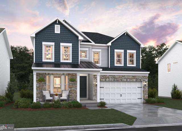 Property at 843 Merlin Dr, Middletown, DE 19709, 5 beds, 4 baths