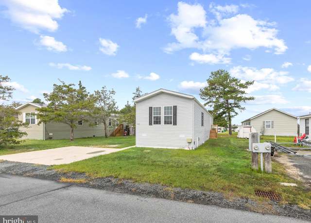 Property at 35539 Pine Dr, Millsboro, DE 19966, 3 beds, 2 baths