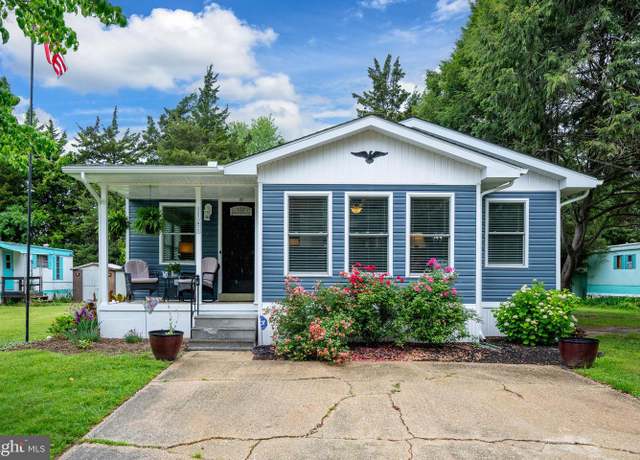 Property at 33897 Mcnicol Rd #7155, Lewes, DE 19958, 3 beds, 2 baths