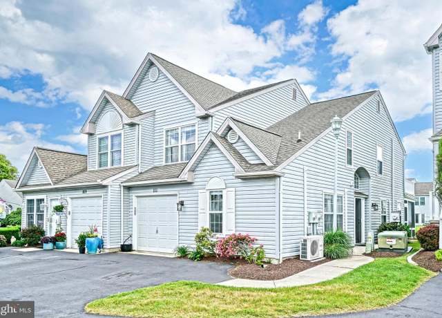 Property at 111 Seabright Way Unit E3, Rehoboth Beach, DE 19971, 4 beds, 3 baths