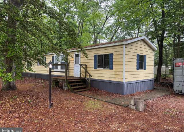 Property at 33395 Central Ave, Frankford, DE 19945, 2 beds, 2 baths