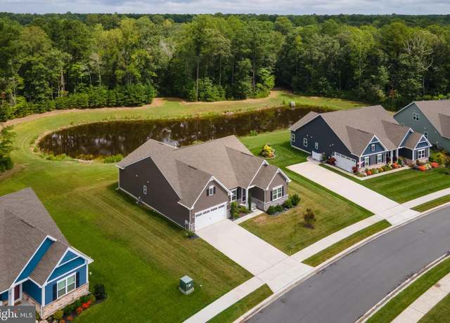 Property at 31319 Barefoot Cir, Harbeson, DE 19951, 3 beds, 2 baths