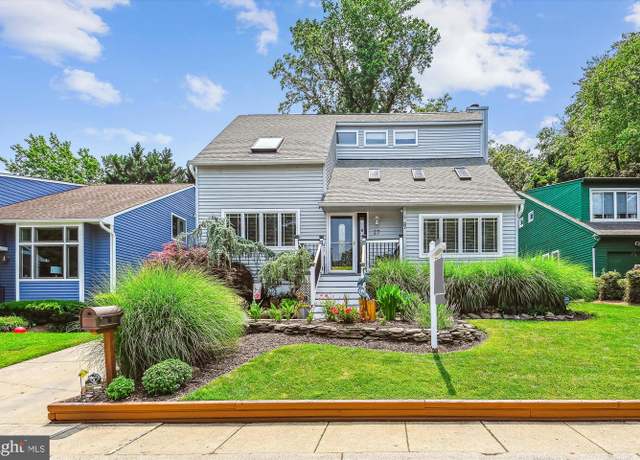 Property at 27 Windwhisper Ln, Annapolis, MD 21403, 3 beds, 2 baths