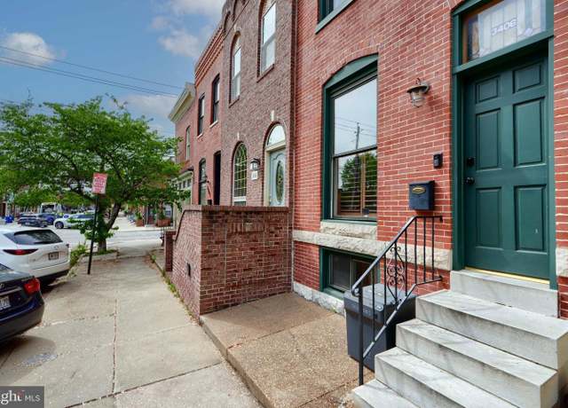 Property at 3406 Fait Ave, Baltimore, MD 21224, 3 beds, 3 baths