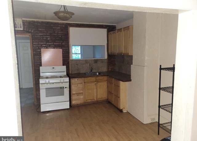 Property at 423 Furrow St, Baltimore, MD 21223, 3 beds, 1 bath