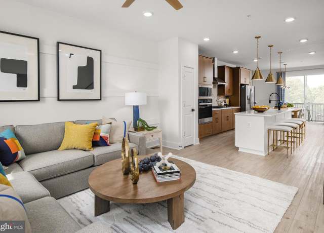 Property at HOMESITE 85 Crown St, Baltimore, MD 21230, 3 beds, 4 baths