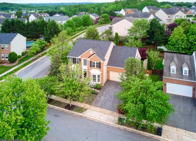 Property at 4914 Forge Haven Dr, Perry Hall, MD 21128, 4 beds, 3.5 baths