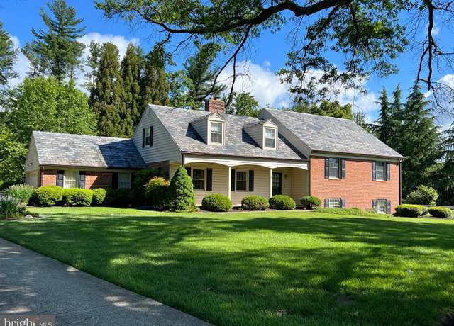 Property at 2212 Boxmere Rd, Lutherville Timonium, MD 21093, 5 beds, 4 baths