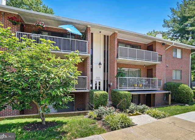 Property at 203 Cork Ln #103, Reisterstown, MD 21136, 1 bed, 1 bath