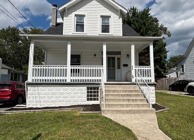 Property at 2706 Taylor, Parkville, MD 21234, 3 beds, 2 baths