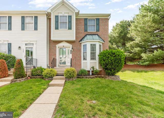 Property at 7901 Delores Ct, Chesapeake Beach, MD 20732, 4 beds, 3 baths
