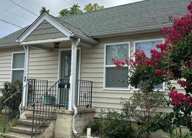 Property at 1 Gering Ct, Indian Head, MD 20640, 2 beds, 1 bath