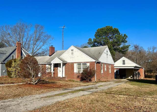 Property at 207 Bloomingdale Ave, Federalsburg, MD 21632, 3 beds, 2 baths